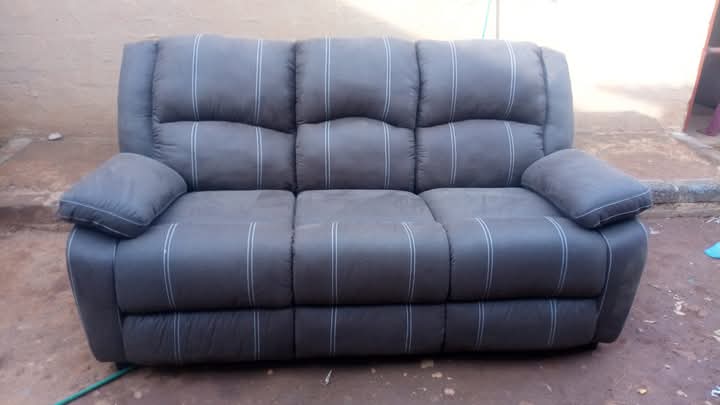 Fabric Sofa Restoration